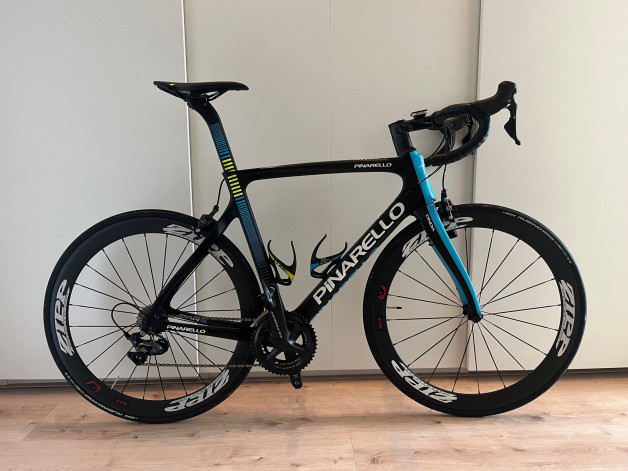 2018 pinarello gan s