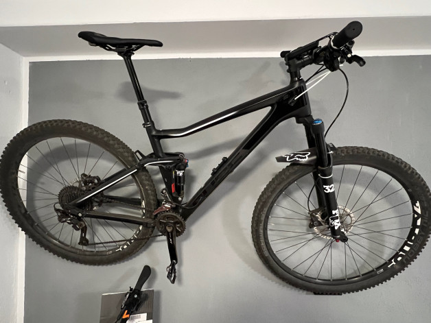 cube stereo 150 27.5 plus