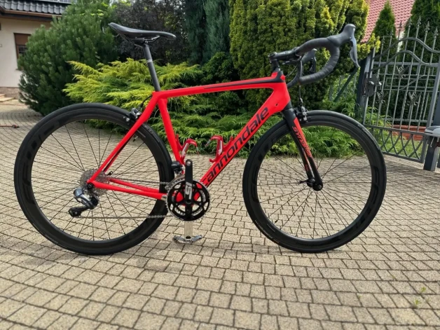 used Cannondale | buycycle