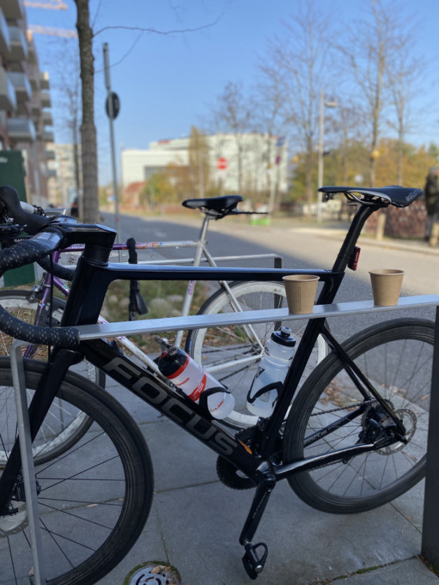 focus izalco max disc 8.8 2020 review