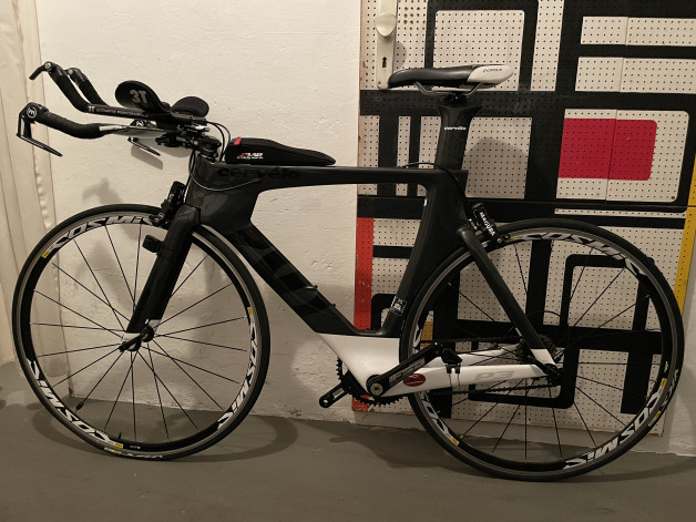 cervelo p3 for sale craigslist