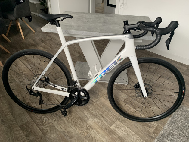 trek domane 62