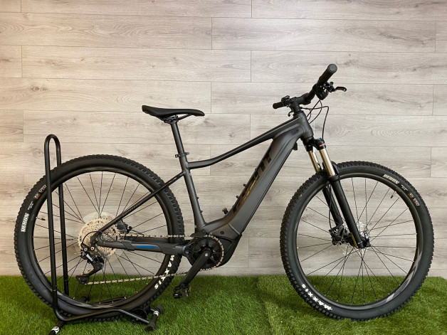 heilig toegang kathedraal Giant Fathom E+ 29 2 Electric Bike used in l | buycycle