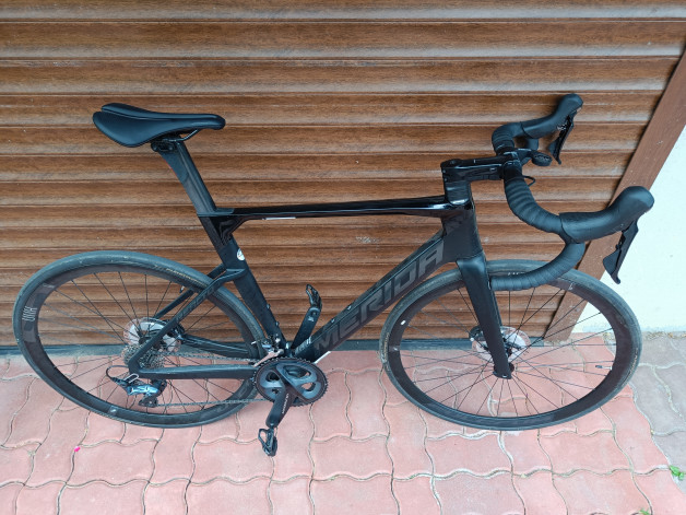 used merida road bikes for sale