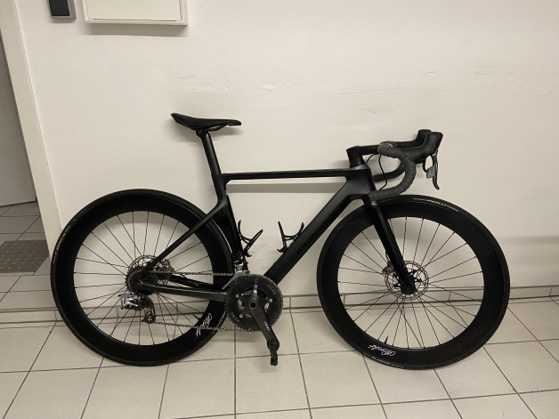 canyon aeroad for sale