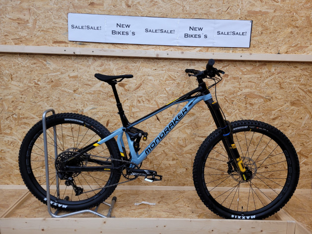 mondraker bikes for sale