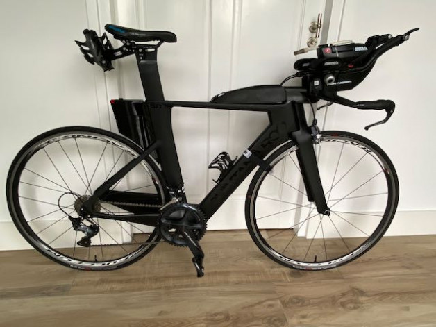 used triathlon bikes 58cm