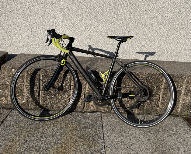 cheap road bike near me