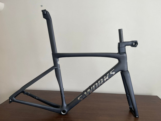 specialized tarmac frameset for sale