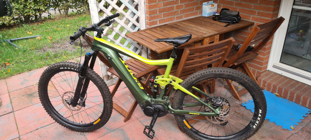 used hardtail mountain bikes for sale near me