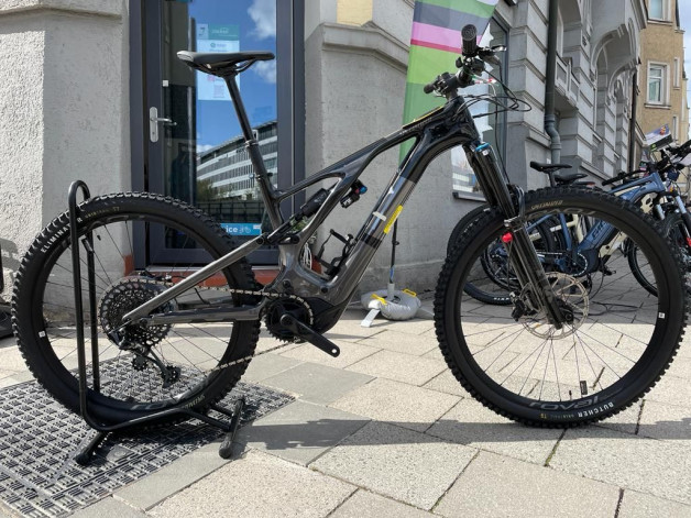 used hardtail mountain bikes for sale near me