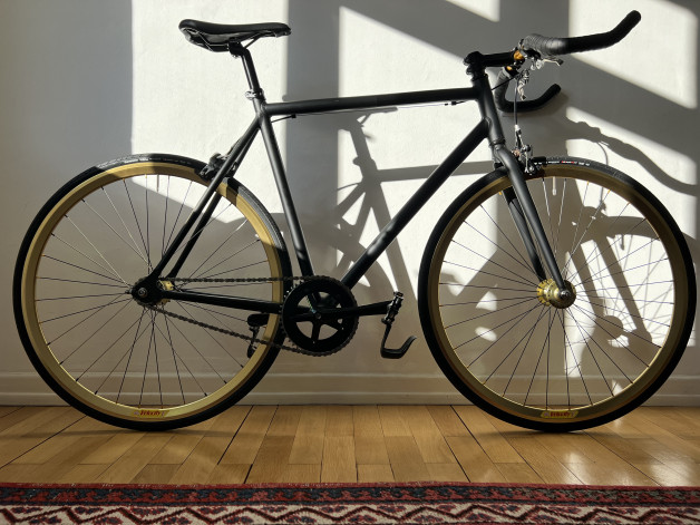 fixie inc 8s