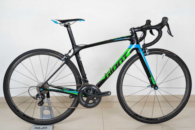 used giant tcr for sale