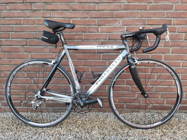 pinarello paris fp