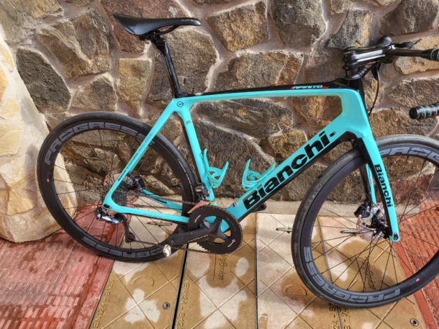 BIANCHI #B1 ベルト USED | sallesconstrutora.com.br