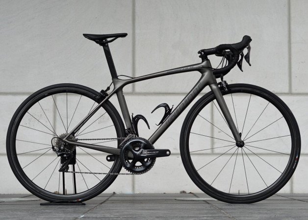 Giant TCR Advanced SL 2 used in 48 cm | buycycle