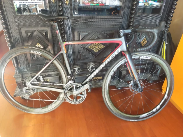 Buy used Colnago road bikes | buycycle