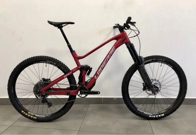 lapierre spicy 6.9 cf 2021