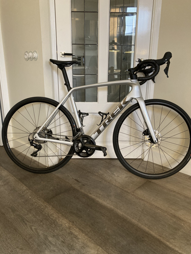 trek emonda sl