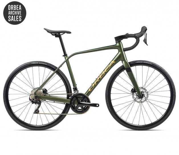 orbea avant m40 2018