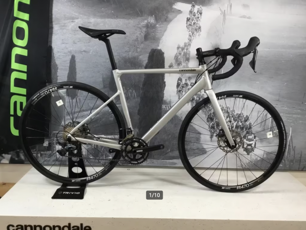 caad13 bike