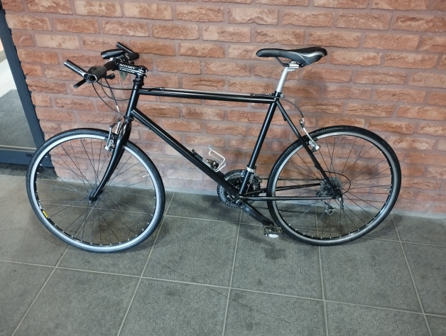 trek fx 2 used