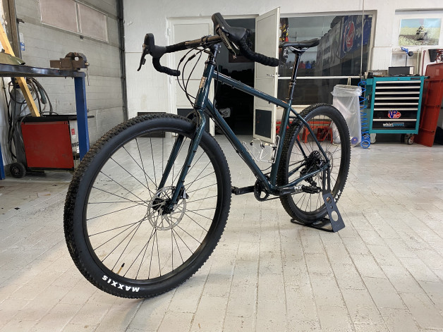 kona sutra ltd 27.5 plus