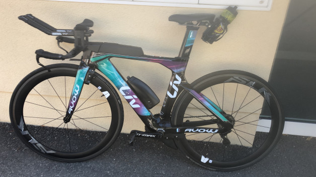 used tri bike for sale