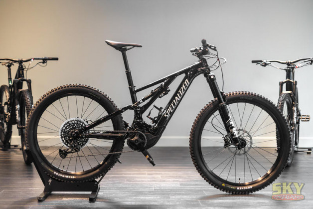 specialised mountain bikes uk