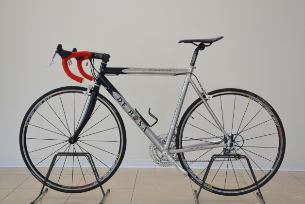 de rosa merak 2015