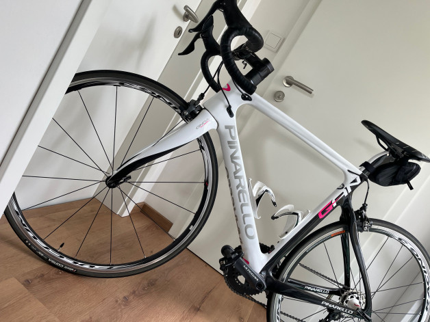 2018 pinarello gan s