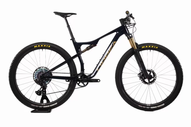 orbea m pro tr 2021