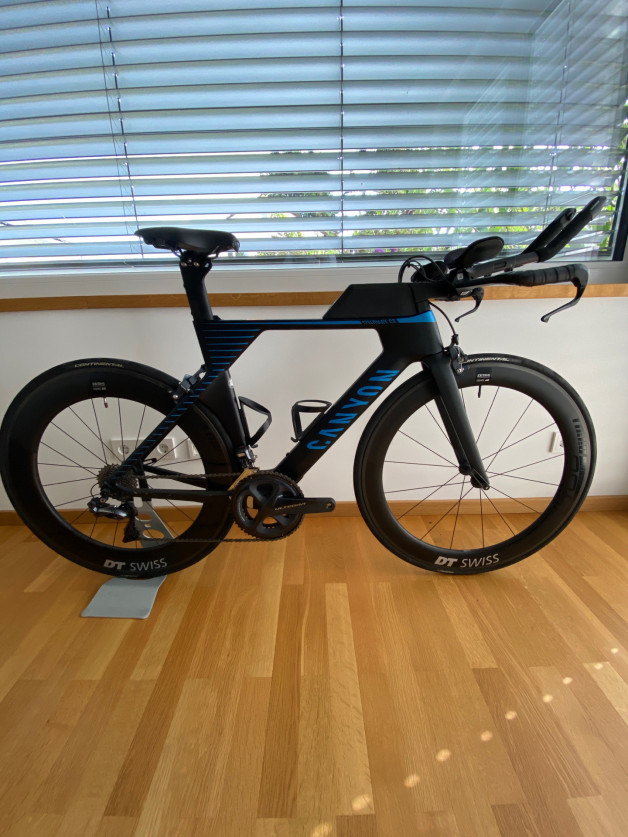 canyon speedmax cf 2021