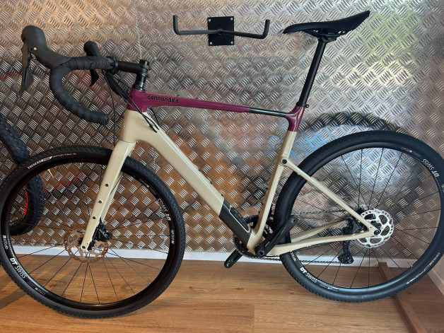 cannondale topstone sora for sale