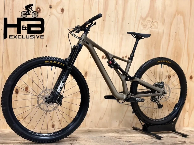 2020 stumpjumper evo 27.5