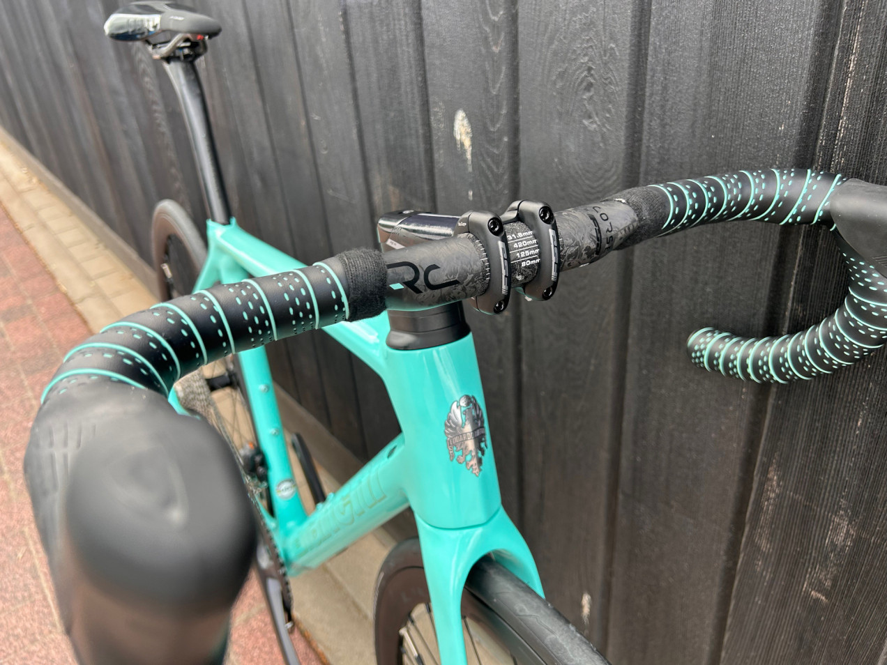 bianchi specialissima ultegra 2020
