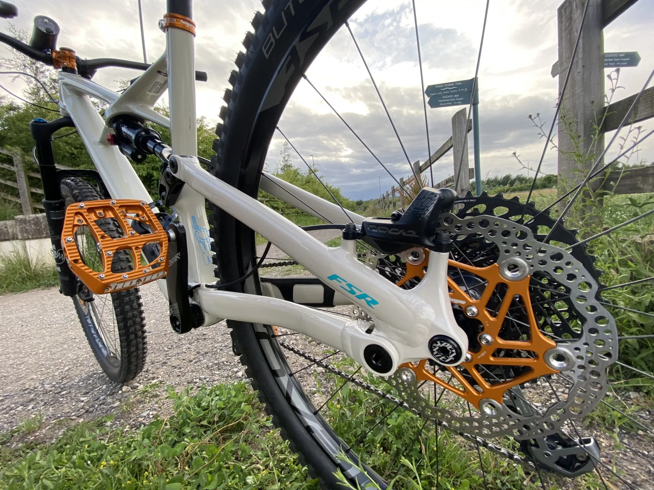 enduro elite 29 2019