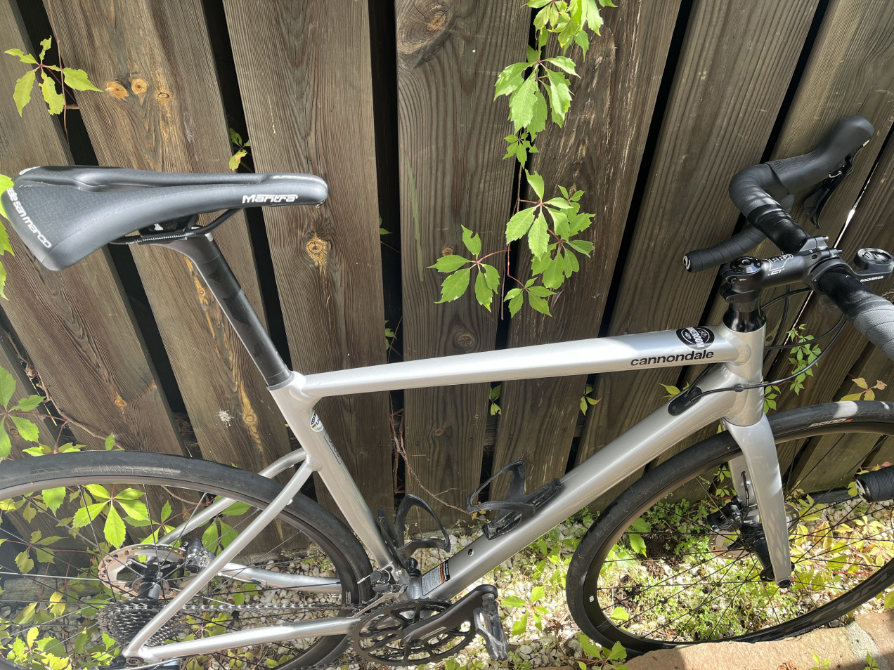 cannondale caad13 disc ultegra 2021