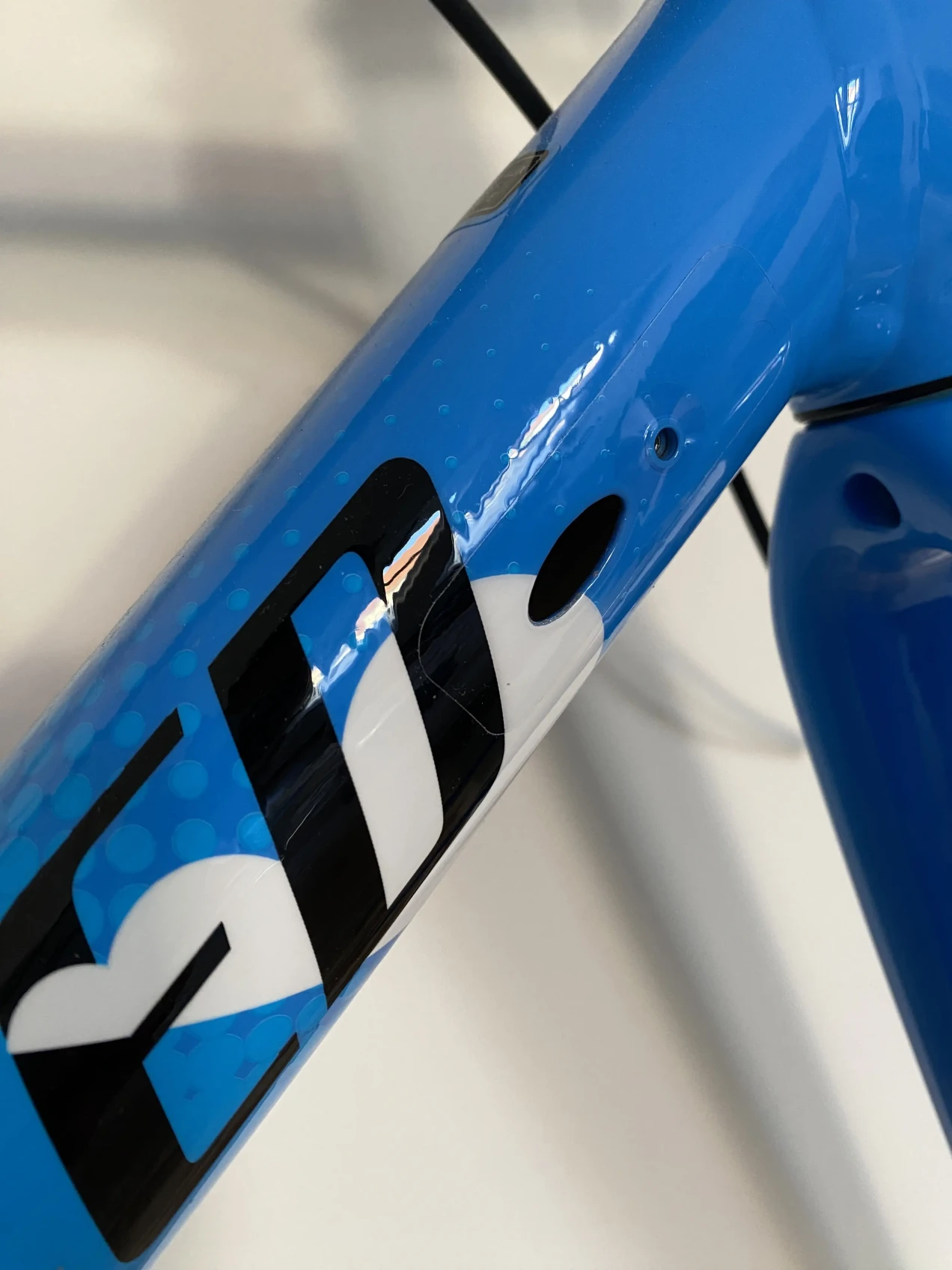 specialized allez sprint 2019 frameset