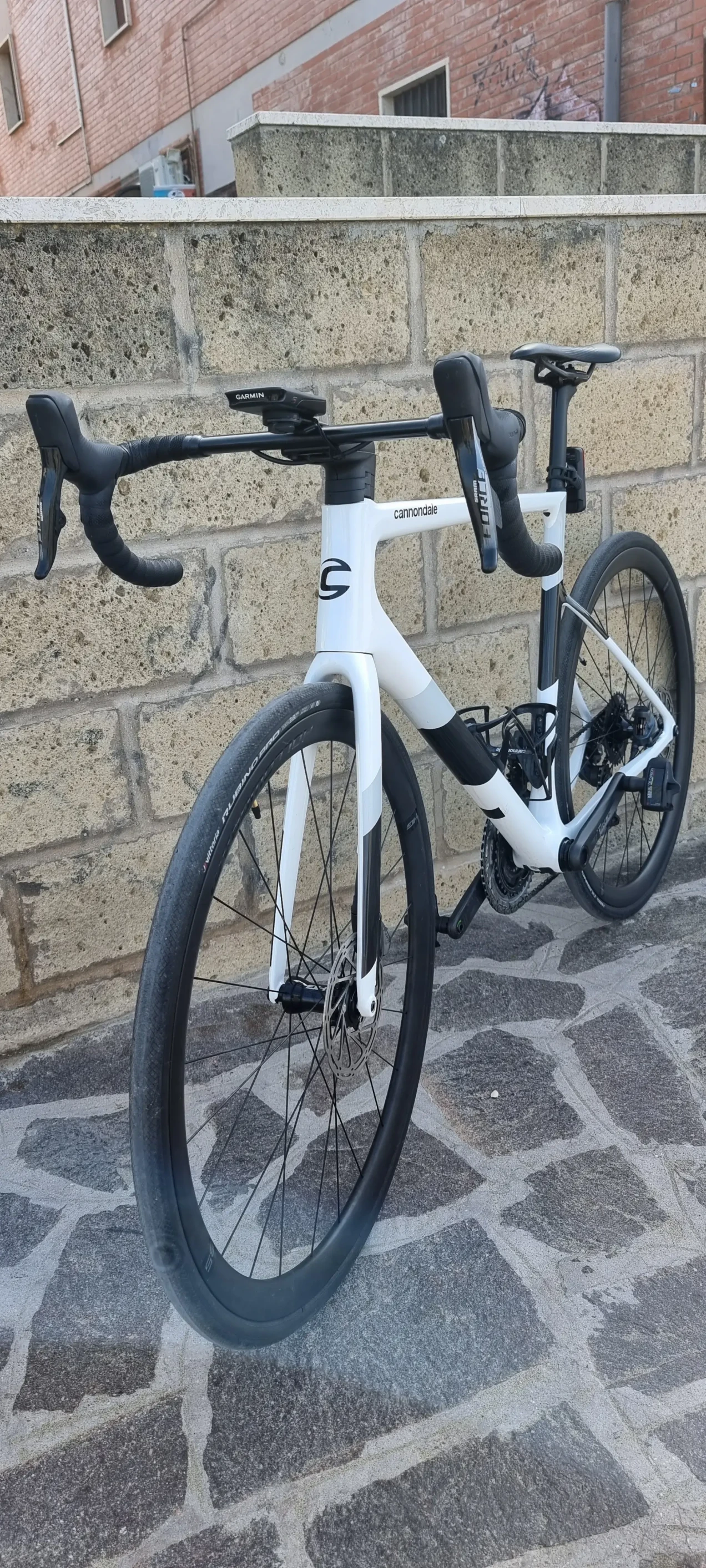 supersix evo carbon disc force etap axs