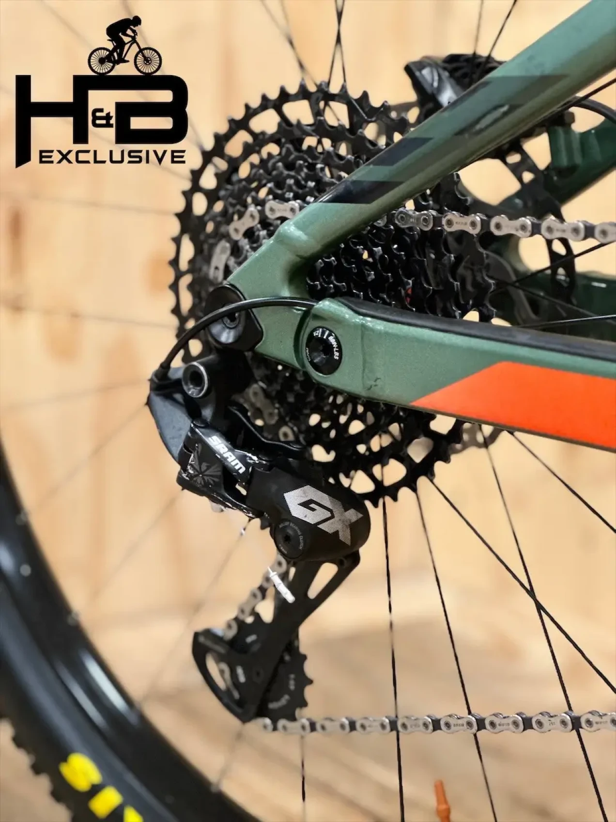 scott genius 930 2019