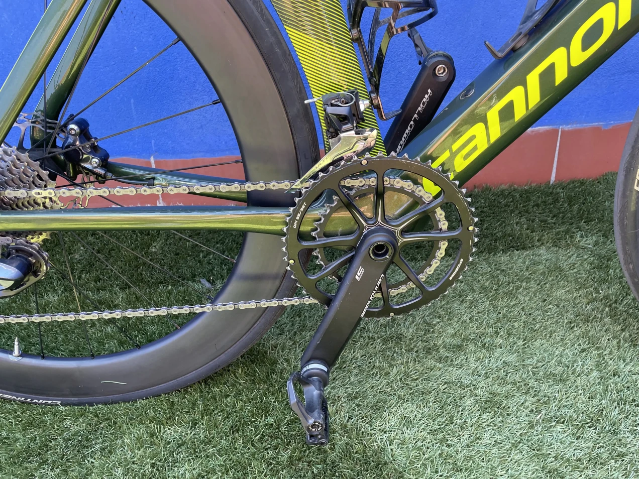 systemsix carbon ultegra 2019