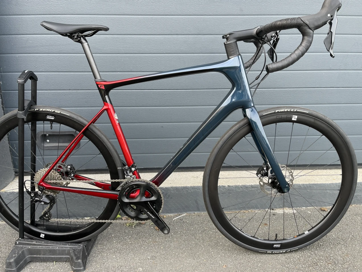 giant defy advanced pro 3