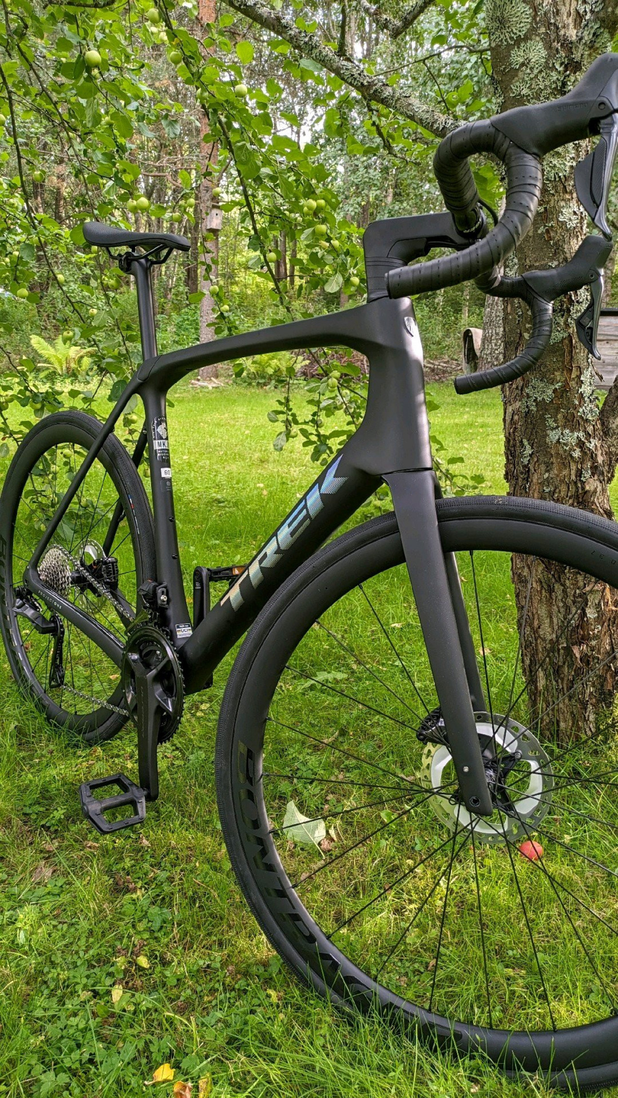 giro scamp black