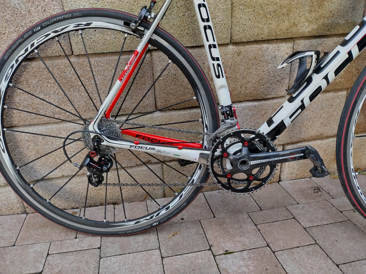 Dropout Pilo D216 Schaltung - Kompatibel Mit Focus Izalco