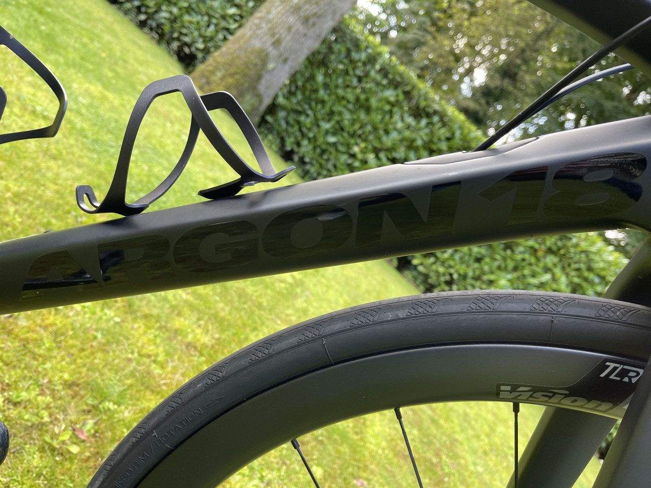 argon 18 krypton pro 2020