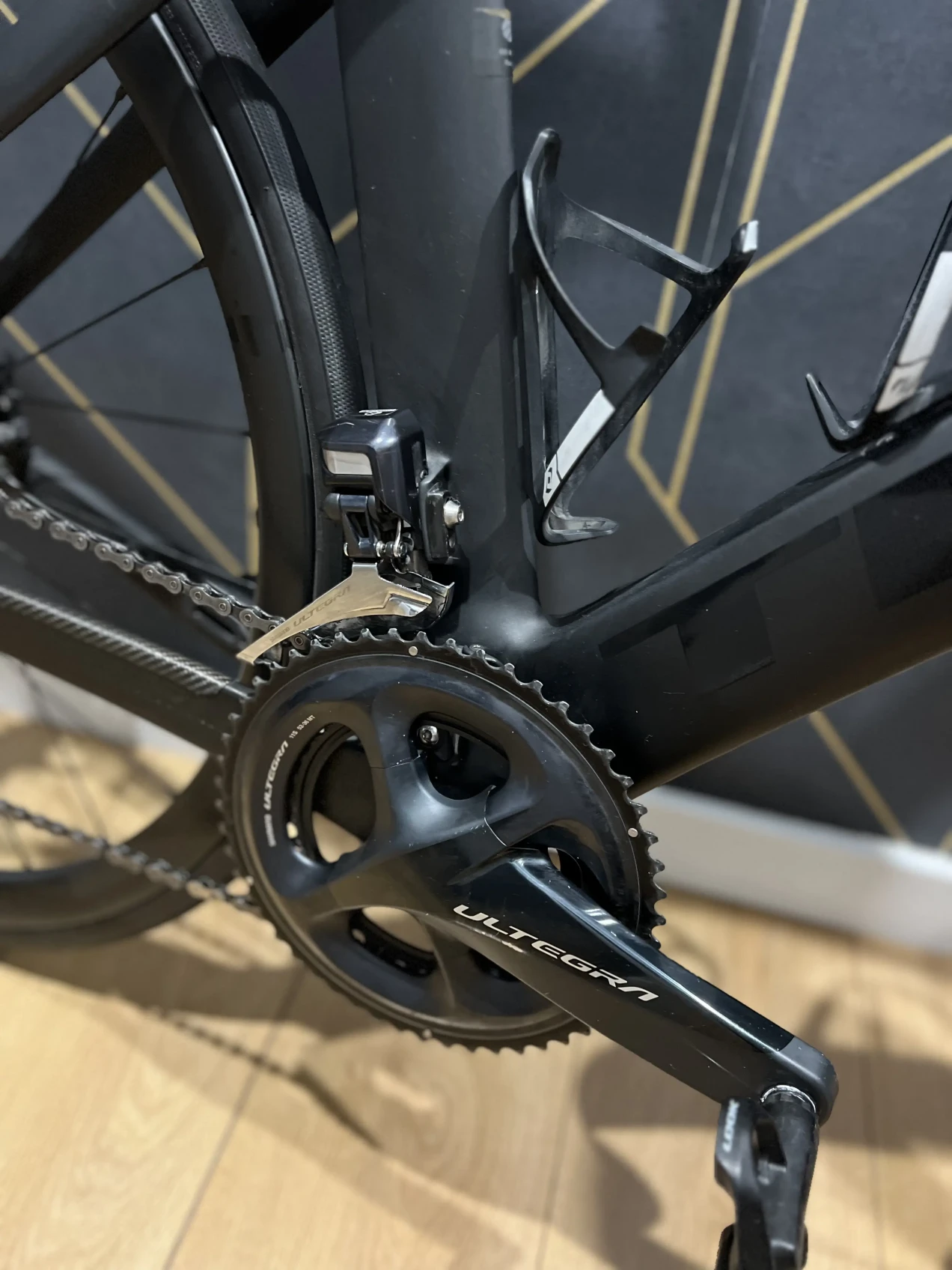 trek madone slr 7 disc weight