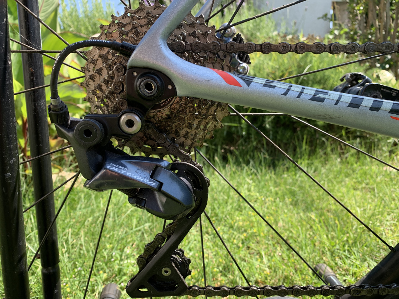 2019 giant tcr advanced 1 disc kom