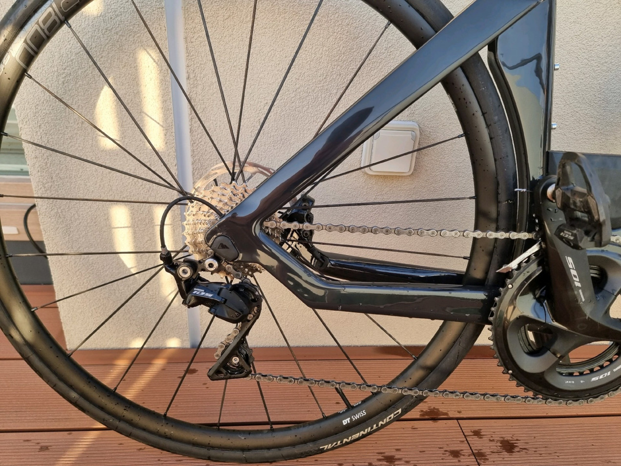 canyon speedmax cf 8.0 disc