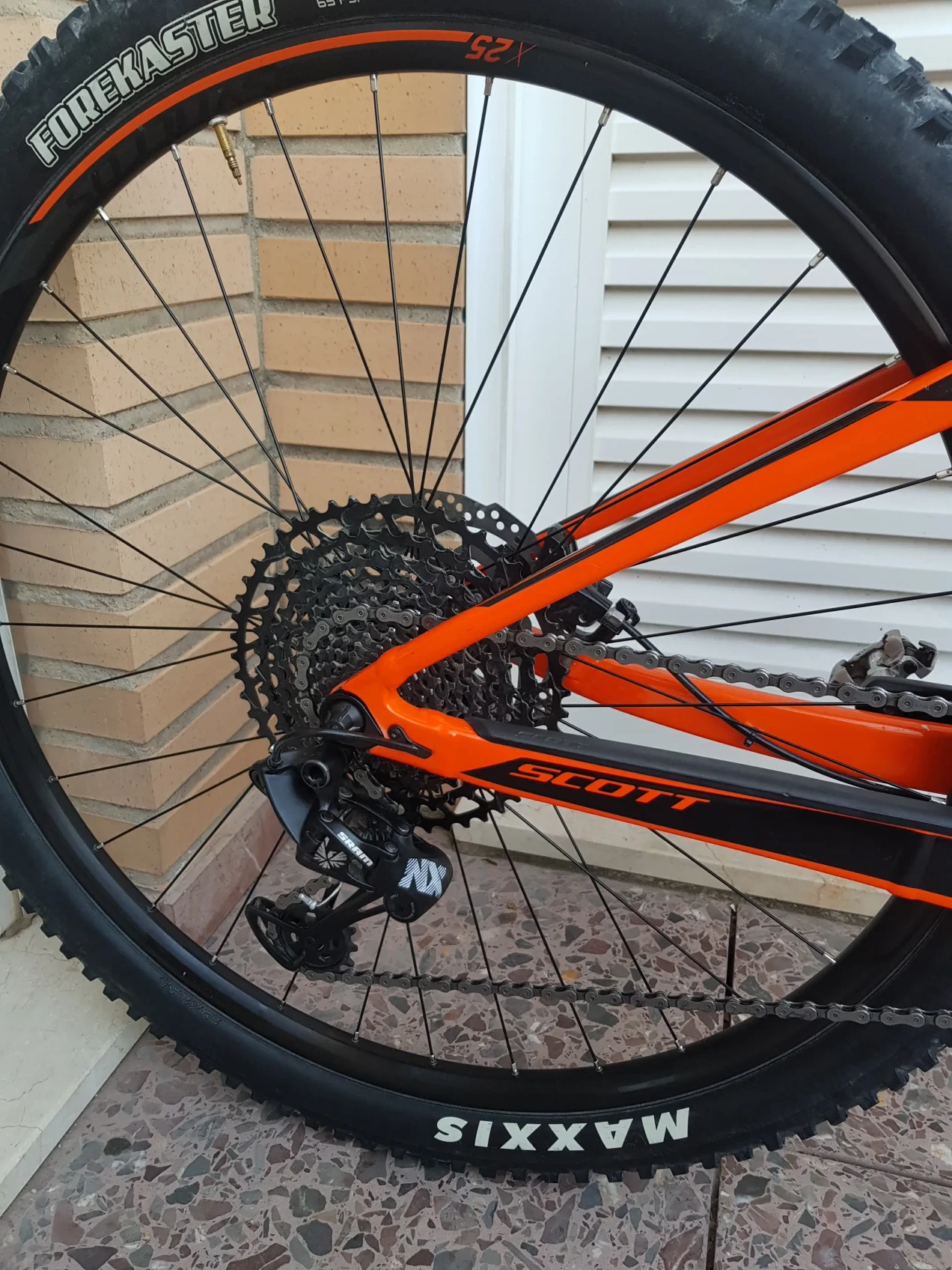 2019 scott spark 950 price